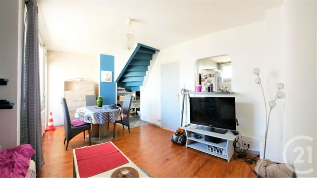 Afficher la photo en grand Appartement T4 à vendre - 4 pièces - 66.0 m2 - TARBES - 65 - MIDI-PYRENEES - Century 21 Gm Immobilier