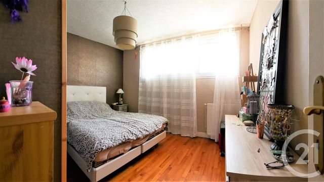 Afficher la photo en grand Appartement T4 à vendre - 4 pièces - 66.0 m2 - TARBES - 65 - MIDI-PYRENEES - Century 21 Gm Immobilier