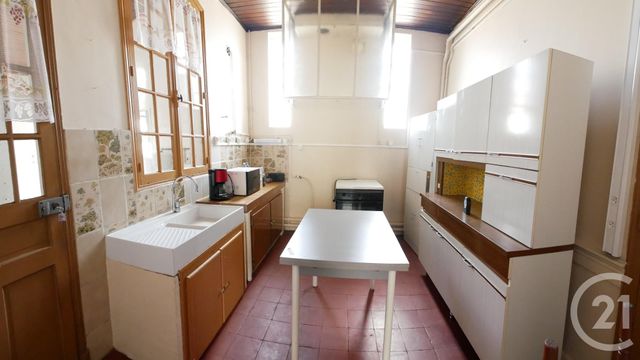 maison à vendre - 7 pièces - 102.62 m2 - TARBES - 65 - MIDI-PYRENEES - Century 21 Gm Immobilier maison à vendre - 7 pièces - 102.62 m2 - TARBES - 65 - MIDI-PYRENEES - Century 21 Gm Immobilier