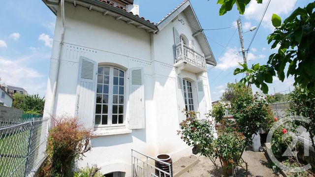 maison à vendre - 7 pièces - 102.62 m2 - TARBES - 65 - MIDI-PYRENEES - Century 21 Gm Immobilier maison à vendre - 7 pièces - 102.62 m2 - TARBES - 65 - MIDI-PYRENEES - Century 21 Gm Immobilier