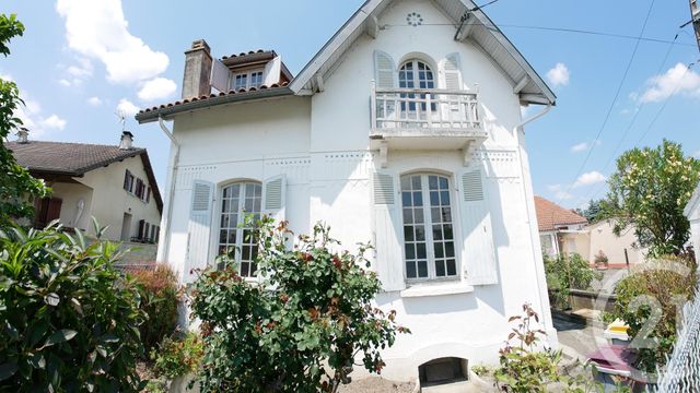 maison à vendre - 7 pièces - 102.62 m2 - TARBES - 65 - MIDI-PYRENEES - Century 21 Gm Immobilier maison à vendre - 7 pièces - 102.62 m2 - TARBES - 65 - MIDI-PYRENEES - Century 21 Gm Immobilier