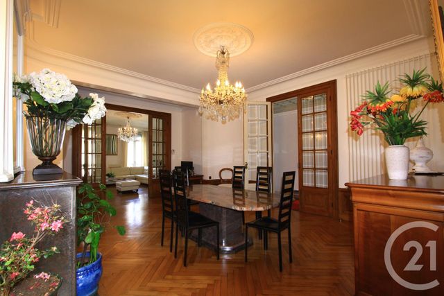 Afficher la photo en grand Appartement F4 à vendre - 4 pièces - 202.04 m2 - TARBES - 65 - MIDI-PYRENEES - Century 21 Gm Immobilier