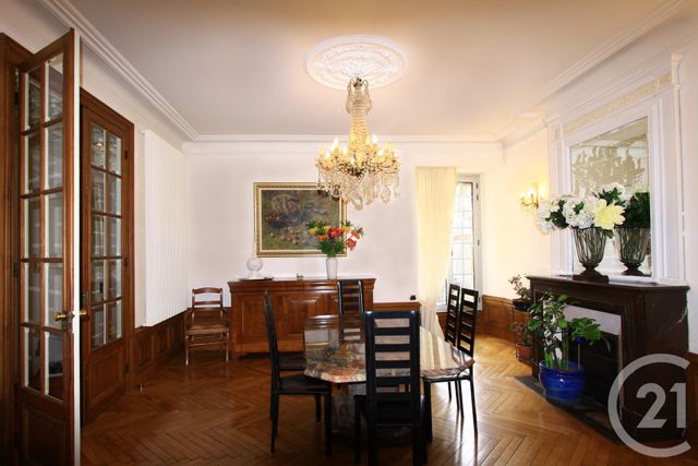 Afficher la photo en grand Appartement F4 à vendre - 4 pièces - 202.04 m2 - TARBES - 65 - MIDI-PYRENEES - Century 21 Gm Immobilier