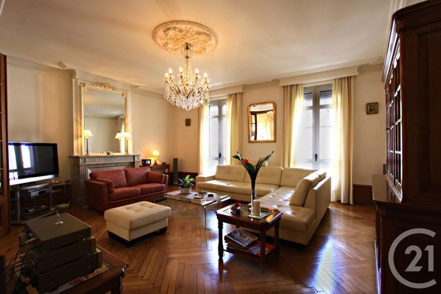 Afficher la photo en grand Appartement F4 à vendre - 4 pièces - 202.04 m2 - TARBES - 65 - MIDI-PYRENEES - Century 21 Gm Immobilier