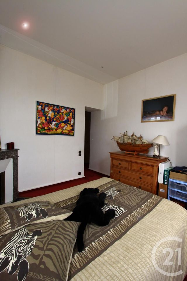 Afficher la photo en grand Appartement F4 à vendre - 4 pièces - 202.04 m2 - TARBES - 65 - MIDI-PYRENEES - Century 21 Gm Immobilier
