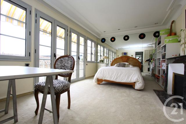 Afficher la photo en grand Appartement F4 à vendre - 4 pièces - 202.04 m2 - TARBES - 65 - MIDI-PYRENEES - Century 21 Gm Immobilier