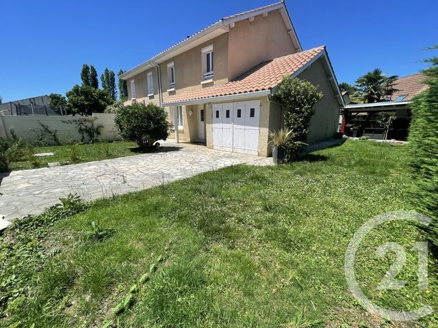 Afficher la photo en grand maison à vendre - 6 pièces - 115.0 m2 - BARBAZAN DEBAT - 65 - MIDI-PYRENEES - Century 21 Gm Immobilier