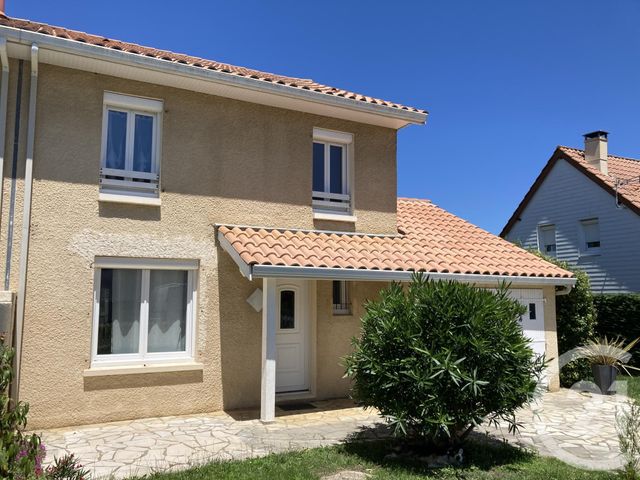 Afficher la photo en grand maison à vendre - 6 pièces - 115.0 m2 - BARBAZAN DEBAT - 65 - MIDI-PYRENEES - Century 21 Gm Immobilier