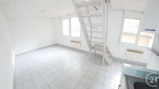 Afficher la photo en grand Appartement T2 à louer - 2 pièces - 49.68 m2 - TARBES - 65 - MIDI-PYRENEES - Century 21 Gm Immobilier