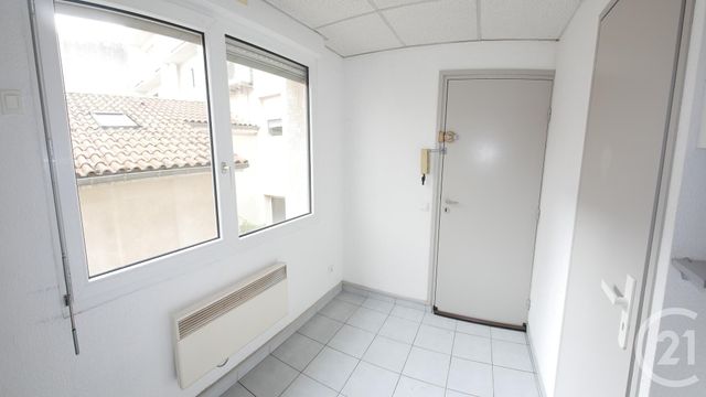 Afficher la photo en grand Appartement T2 à louer - 2 pièces - 49.68 m2 - TARBES - 65 - MIDI-PYRENEES - Century 21 Gm Immobilier