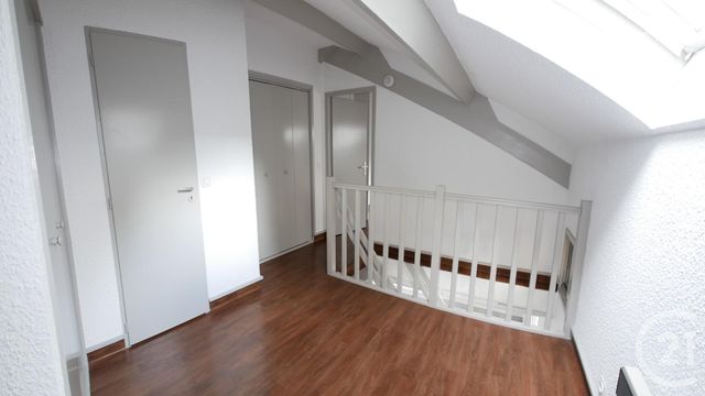 Afficher la photo en grand Appartement T2 à louer - 2 pièces - 49.68 m2 - TARBES - 65 - MIDI-PYRENEES - Century 21 Gm Immobilier