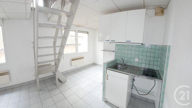 Afficher la photo en grand Appartement T2 à louer - 2 pièces - 49.68 m2 - TARBES - 65 - MIDI-PYRENEES - Century 21 Gm Immobilier