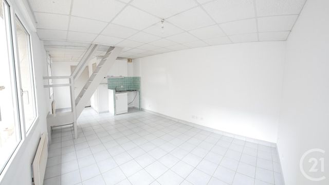 Afficher la photo en grand Appartement T2 à louer - 2 pièces - 49.68 m2 - TARBES - 65 - MIDI-PYRENEES - Century 21 Gm Immobilier