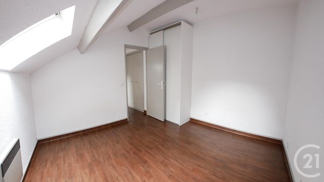 Afficher la photo en grand Appartement T2 à louer - 2 pièces - 49.68 m2 - TARBES - 65 - MIDI-PYRENEES - Century 21 Gm Immobilier