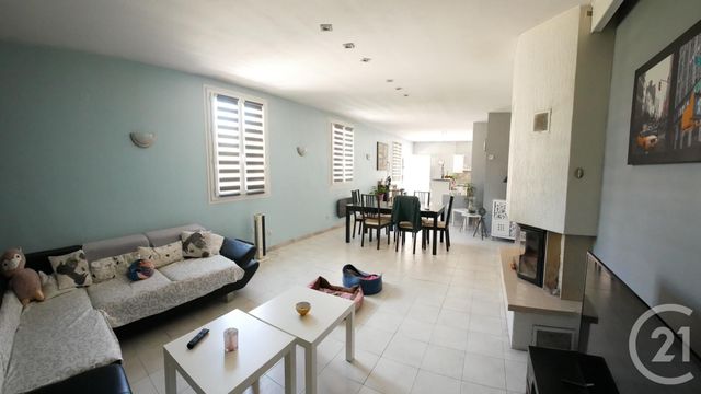 Afficher la photo en grand maison à vendre - 6 pièces - 160.0 m2 - SEMEAC - 65 - MIDI-PYRENEES - Century 21 Gm Immobilier