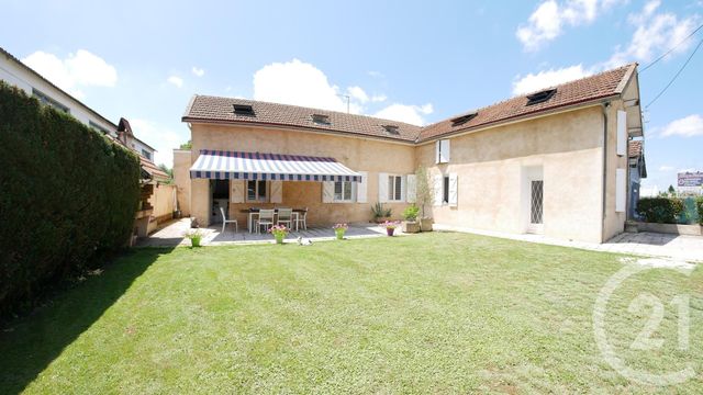 Afficher la photo en grand maison à vendre - 6 pièces - 160.0 m2 - SEMEAC - 65 - MIDI-PYRENEES - Century 21 Gm Immobilier