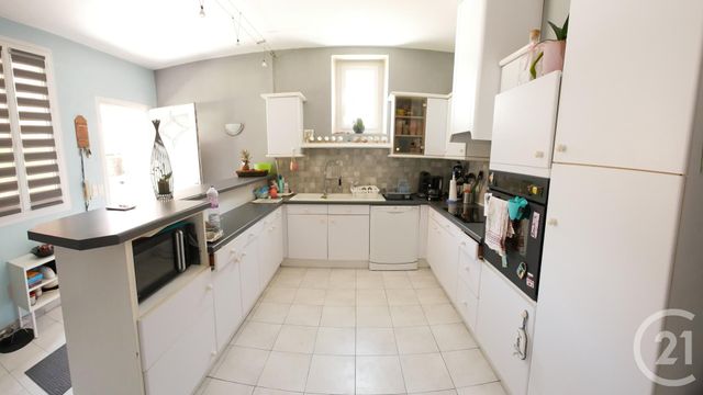 Afficher la photo en grand maison à vendre - 6 pièces - 160.0 m2 - SEMEAC - 65 - MIDI-PYRENEES - Century 21 Gm Immobilier