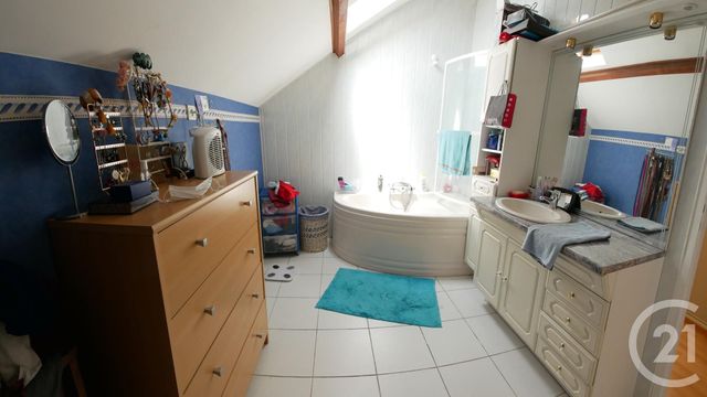 Afficher la photo en grand maison à vendre - 6 pièces - 160.0 m2 - SEMEAC - 65 - MIDI-PYRENEES - Century 21 Gm Immobilier