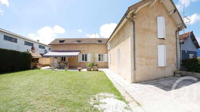 Afficher la photo en grand maison à vendre - 6 pièces - 160.0 m2 - SEMEAC - 65 - MIDI-PYRENEES - Century 21 Gm Immobilier